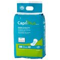 Medline Bcpe01z Capri Plus Bladder Control Pads 5 X 10 Pack Of 28 