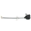 A-premium Electric Power Window Regulator With Motor Compatible Honda Accord 2013-2015 Rear Left Driver Side