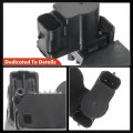 A-premium Door Latch Lock Actuator Compatible With Buick Cadillac Chevy Oldsmobile Pontiac Gmc Vehicles Century Lesabre Regal