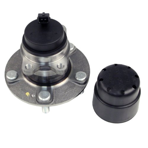 Beck Arnley 051-6380 Hub And Bearing Assembly