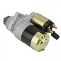 Starter New Compatible With Nissan Altima Sentra 2 5l 2002 2003 W 23300-8j000 17835