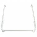 Golf Cart Front Roof Top Strut Support Bracket For 1982-1999 Club Car Ds And Carryall Models 