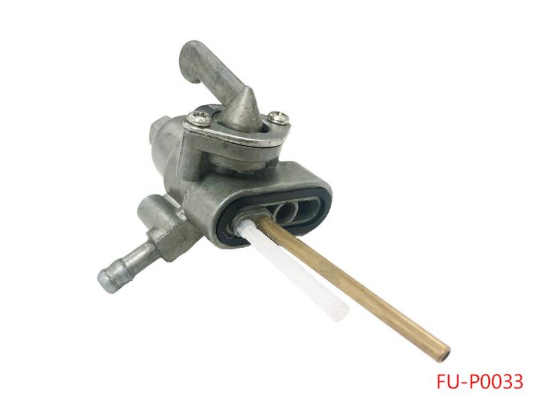 Gas Fuel Petcock Valve Switch For Honda Cl70 Cl90 Cl100 Cl100s Cl125 Cl125a Cl125s Cl175 Scrambler
