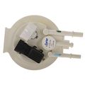 P74900m Fuel Pump Module Assembly For Diesel Engines Electric Operation With Clean Screen Strainer And Silver Sender Contact 