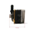 The Rop Shop Fuel Pump Assembly For Recmar Marine Rec1399-07350 Rec139907350 Watercrafts
