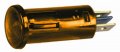 Hella H22984001 Lamp Warning E101 Amb 