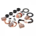 All States Starter Repair Kit Fits Ford 2n 9n 8n 8n11001 