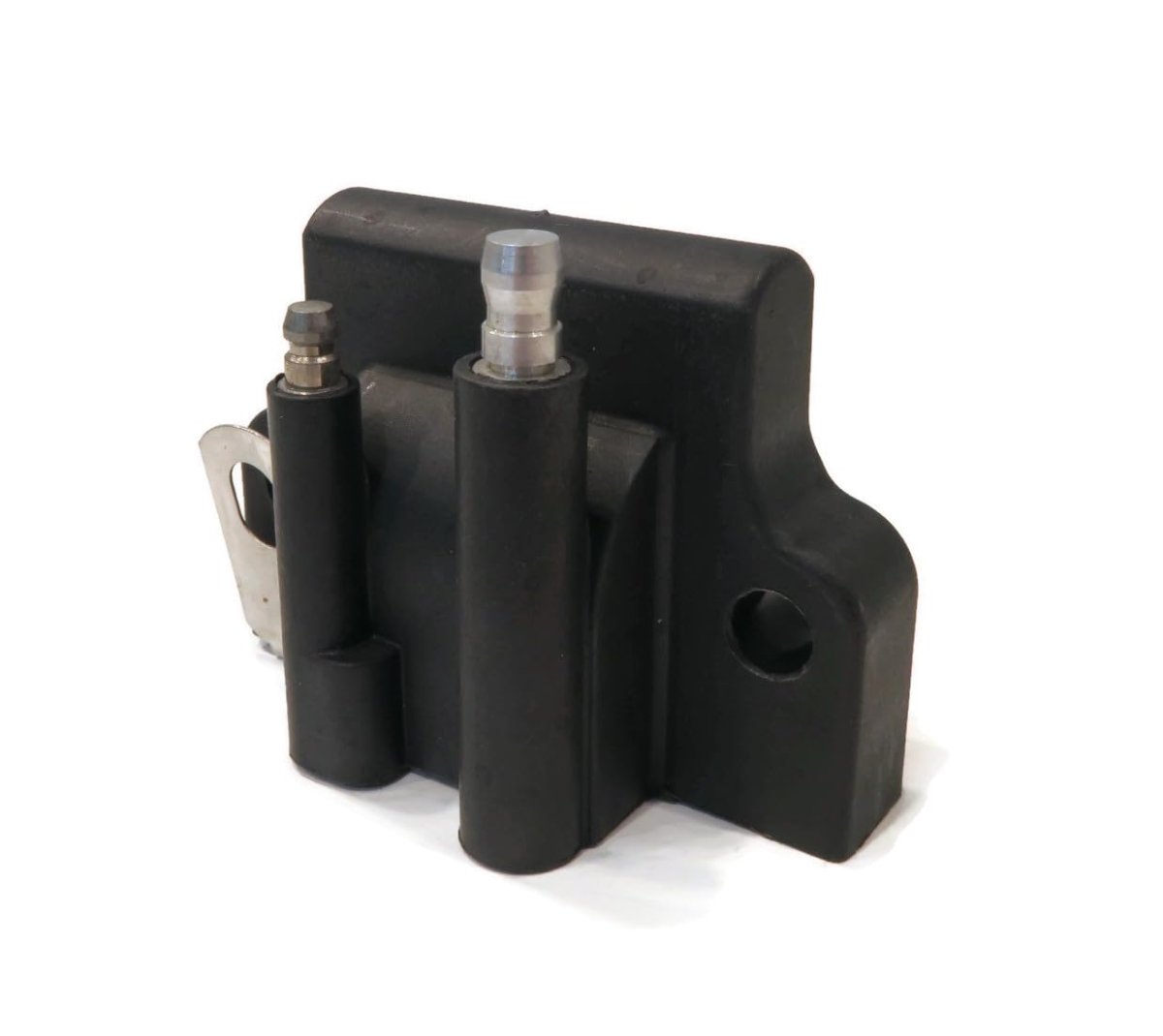 The Rop Shop Ignition Coil For 1999 Johnson 25hp J25teeee J25teeen J25wrlees Outboard Motor
