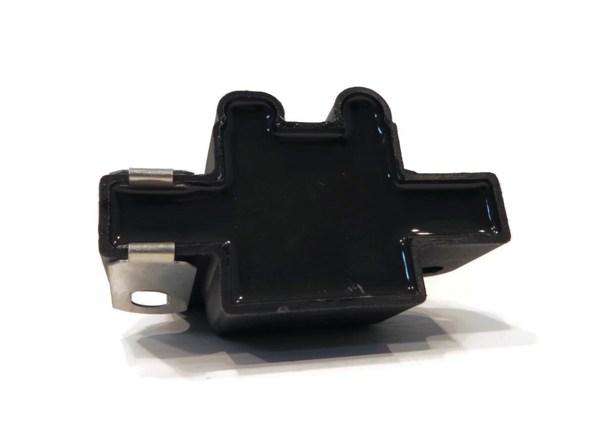The Rop Shop Ignition Coil For 1999 Johnson 25hp J25teeee J25teeen J25wrlees Outboard Motor