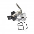 Idle Air Control Valve For 1996 1997 1998 1999 2000 2001 2002 2003 2004 2005 Lexus Es300 Toyota Avalon Camry Sienna Solara