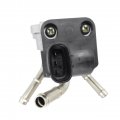 Idle Air Control Valve For 1996 1997 1998 1999 2000 2001 2002 2003 2004 2005 Lexus Es300 Toyota Avalon Camry Sienna Solara