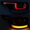 Left Driver Side Tail Light Replacement For 2014 2015 2016 2017 Range Rover Sport Rear Brake Lamp Lr061589