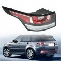 Gxywady Left Driver Side Tail Light Replacement For 2014 2015 2016 2017 Range Rover Sport Rear Brake Lamp Lr061589
