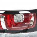 Gxywady Left Driver Side Tail Light Replacement For 2014 2015 2016 2017 Range Rover Sport Rear Brake Lamp Lr061589