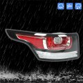 Gxywady Left Driver Side Tail Light Replacement For 2014 2015 2016 2017 Range Rover Sport Rear Brake Lamp Lr061589