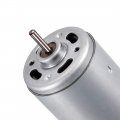 Uxcell 10 8v 19000rpm Dc Motor For Diy Electric Electronic Projects Drills Robots Remote Controlled Cars Robot Saw Repair