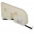 Ocpty Coolant Reservoir Bottle Overflow Tank Fits For 2001-2005 Freightliner Classic Xl 2001-2006 Fld112
