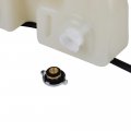 Ocpty Coolant Reservoir Bottle Overflow Tank Fits For 2001-2005 Freightliner Classic Xl 2001-2006 Fld112
