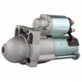 Ocpty Starter Starters Compatible 64n For Chevrolet Avalanche 1500 2003-2006 3l Express Vans 2004-2007 4 8l Silverado 00