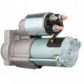 Ocpty Starter Starters Compatible 64n For Chevrolet Avalanche 1500 2003-2006 3l Express Vans 2004-2007 4 8l Silverado 00