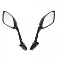 Tcmt Black Rear View Mirrors Fit For Suzuki Gsx 250r Gsx250r 2018-2021 2019 2020