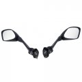 Tcmt Black Rear View Mirrors Fit For Suzuki Gsx 250r Gsx250r 2018-2021 2019 2020