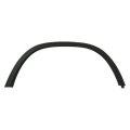 Front Passenger Side Wheel Arch Molding For Chevy Trax 2017 2018 2019 2020 2021 Textured Black Plastic Capa Certified 42490925 