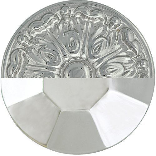 Belwith-keeler B072425-ch Facette Pull 128mm Center To Chrome