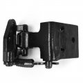 Lower Door Hinge Passenger Side For 1965-1966 Ford Mustang 