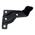 Front Driver Side Fender Brace For Volkswagen Atlas 2018 2019 2020 2021 2022 2023 Steel Replacement Vw1244113 3cn821183 