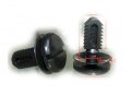 Trunk Push Panel Button For Bmw E30 E60 E93 Oem 51471945266 Pack Of 20 