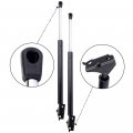 Ocpty Lift Supports Gas Springs Struts Shocks 4856 4857 4856-57 4856r 4857l Strut Fits For Jeep Grand Cherokee 1993-1998