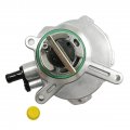 Tom Brake Vacuum Pump Fits Bmw E65 E66 E53 E70 550i 545i X5 650i 11667635657