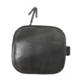 Front Bumper Towing Hook Cover Cap For Nissan Rogue 2021 2022 2023 Part Number 622a0-6rr0h 