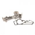 Domestic Gaskets Dg-0664410288 Timing Belt Kit Water Pump Valve Cover Compatible With Replacement For 94-95 Nissan Pathfinder
