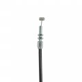 Motorcycle Control Cable Throttle A Open For Honda Cb 500 R 17910-my5-610 