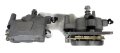 Front Left And Right Brake Calipers For Yamaha 5tg-2580t-12-00 5tg-2580u-12-00 Fits Many Four Wheelers 
