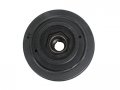 Crankshaft Pulley For Acura El Honda Civic And Del Sol Oem 13810-p2k-003 Heavy Duty 