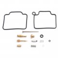 Topteng Carburetor Repair Kit Motorcycle Carb Rebuild Compatible With Honda Cmx250c Rebel 250 1986-2012