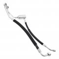 A-premium A C Suction And Discharge Line Hose Assembly Compatible With Chevrolet Lumina Monte Carlo Buick Regal Oldsmobile