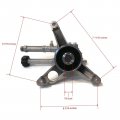 Oem Ar 7 8 Shaft 2600 Psi Pressure Washer Pump For Powerstroke Ps262311 Ps80946