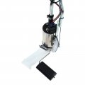 A-premium Electric Fuel Pump Assembly W Sending Unit Compatible With Oldsmobile 98 Buick Park Avenue Pontiac Bonneville