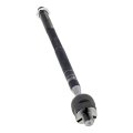 Front Tie Rod End For 2004 2005 2006 Porsche Cayenne Threaded Stud Male M16 1 5 Thread Size Alx-pau-me-ms70700-cla2 