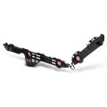 Rear Left Bumper Brackets Support For Toyota Camry 2018-2024 Driver Side 5257606160 To1132128 