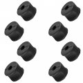 Caltric 8x Rear Suspension Stabilizer Link Bushing Compatible With Polaris Sportsman 800 2005-2006 2008-2014