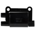 Set Of 3 Ignition Coil Packs 2 Pins Fits For Mitsubishi Montero Sport 5l 1999-2004 Pack Replaces Uf196