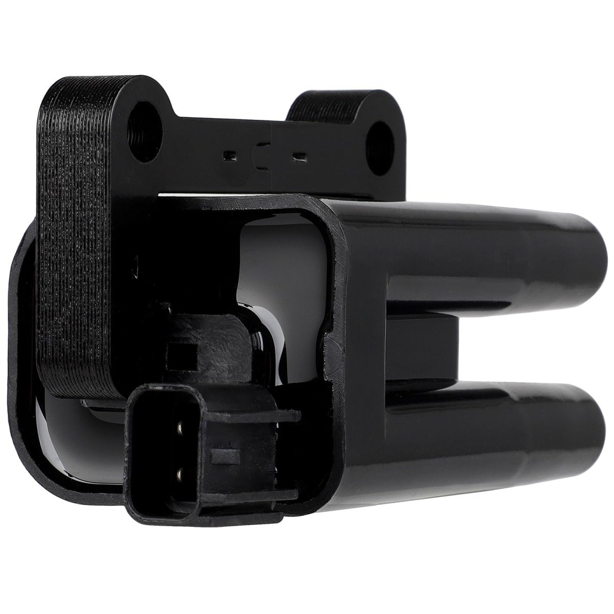 Set Of 3 Ignition Coil Packs 2 Pins Fits For Mitsubishi Montero Sport 5l 1999-2004 Pack Replaces Uf196