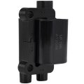 Set Of 3 Ignition Coil Packs 2 Pins Fits For Mitsubishi Montero Sport 5l 1999-2004 Pack Replaces Uf196