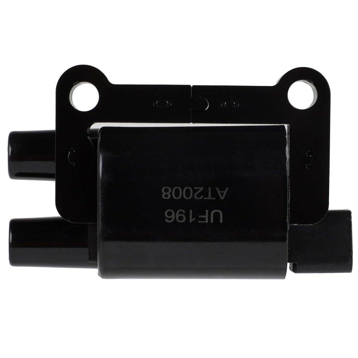 Set Of 3 Ignition Coil Packs 2 Pins Fits For Mitsubishi Montero Sport 5l 1999-2004 Pack Replaces Uf196