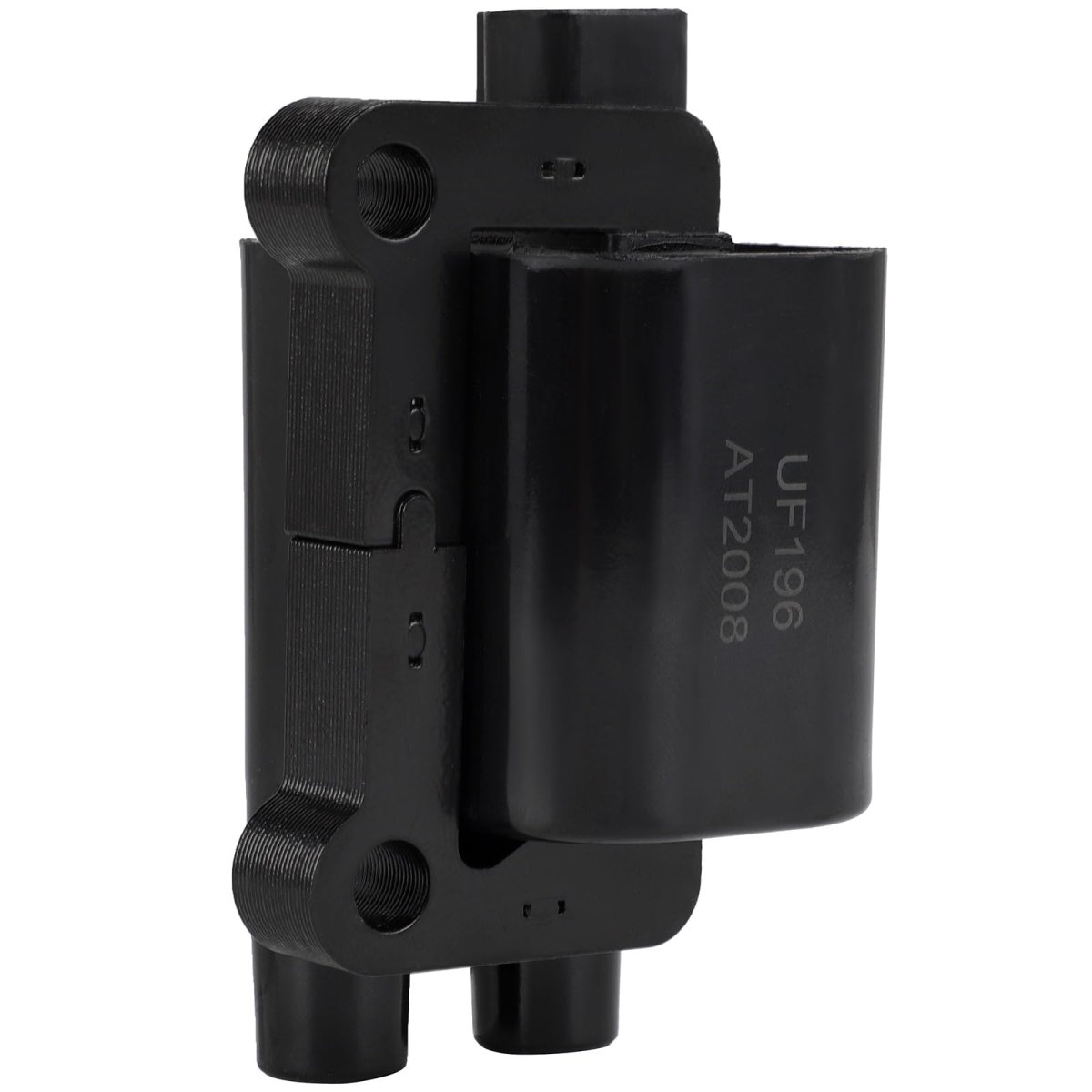 Set Of 3 Ignition Coil Packs 2 Pins Fits For Mitsubishi Montero Sport 5l 1999-2004 Pack Replaces Uf196